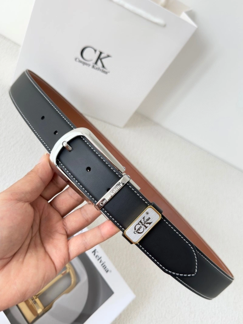 Calvin Klein Belts RelaxedFit 283573