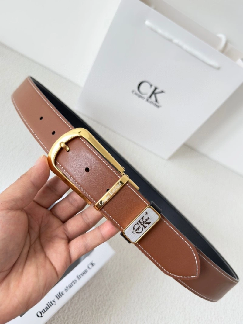 Calvin Klein Belts RelaxedFit 283573