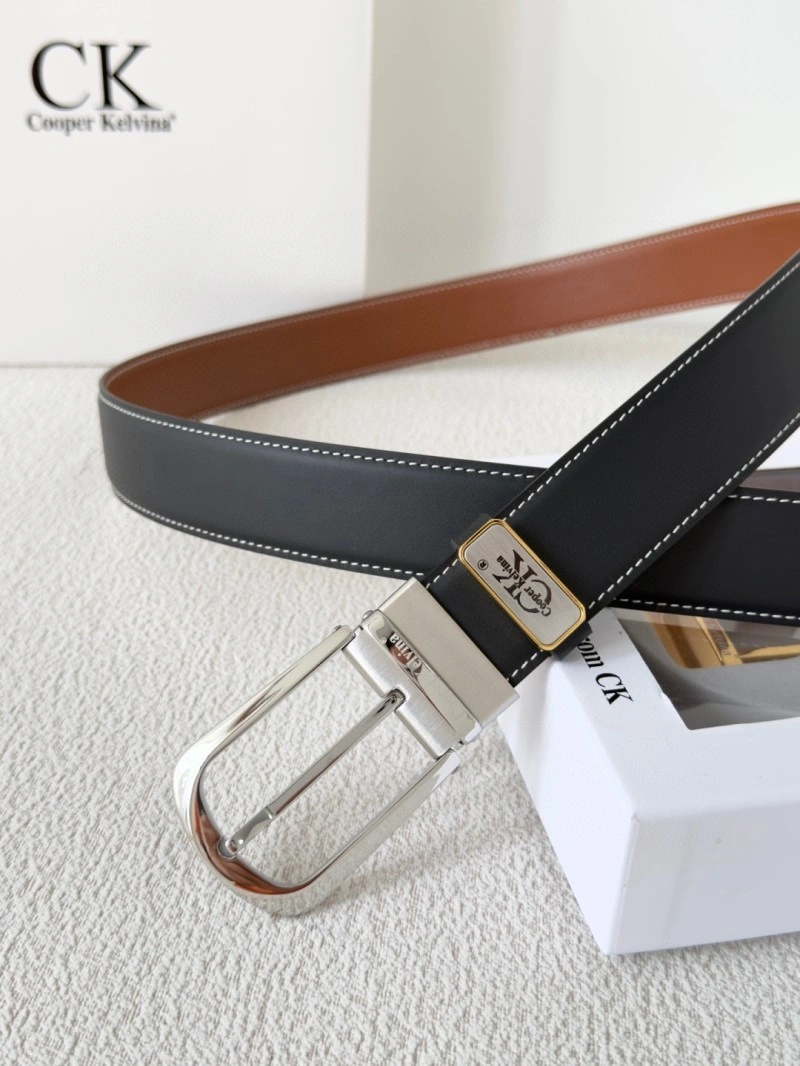 Calvin Klein Belts RelaxedFit 283573