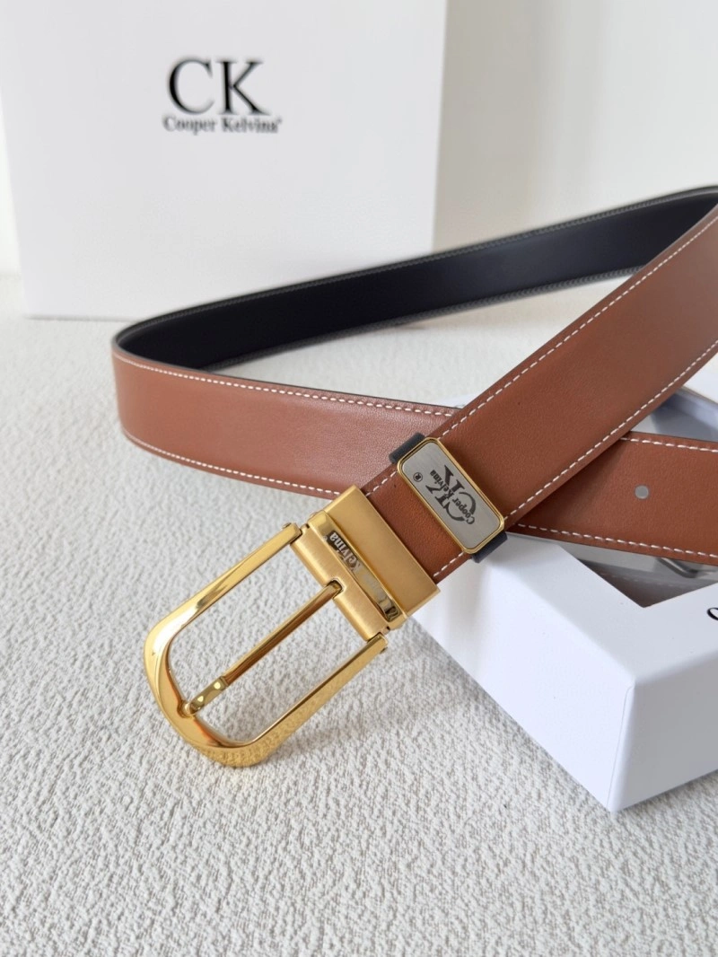 Calvin Klein Belts RelaxedFit 283573