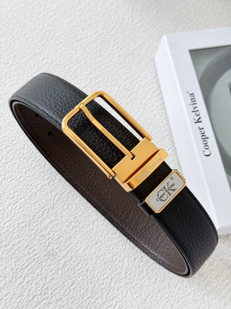 Calvin Klein Belts ModernLook 283568
