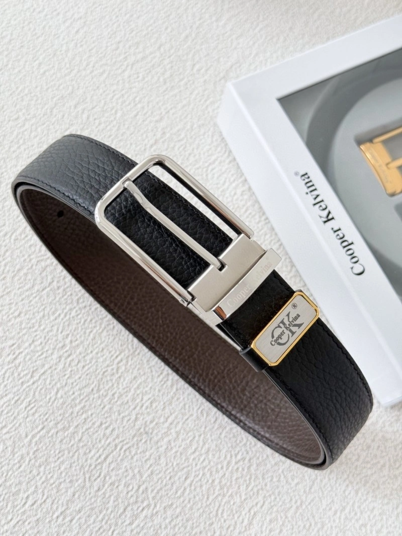 Calvin Klein Belts ModernLook 283568