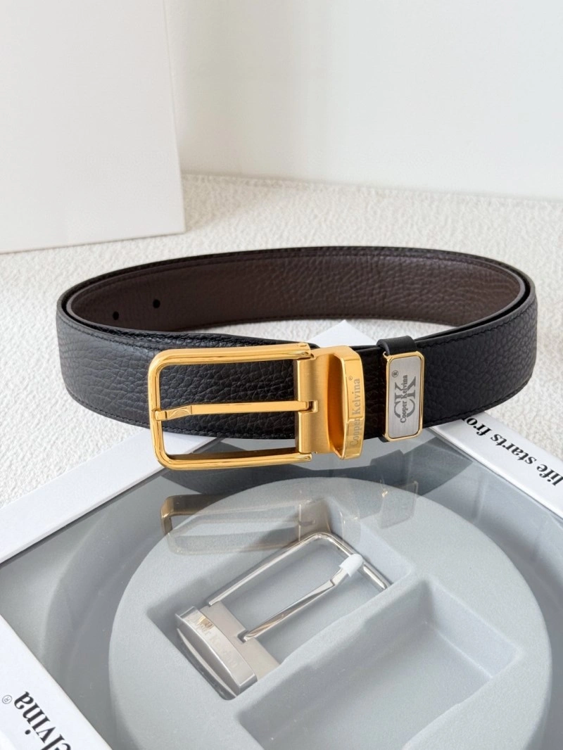 Calvin Klein Belts ModernLook 283568