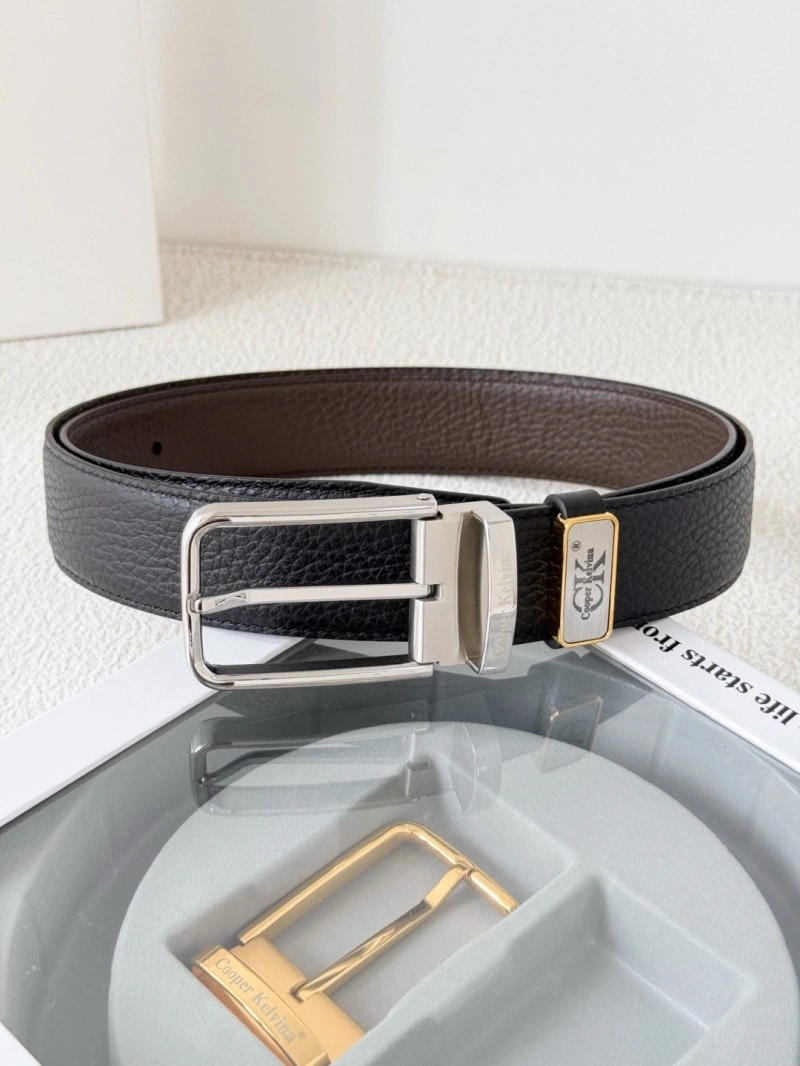 Calvin Klein Belts ModernLook 283568