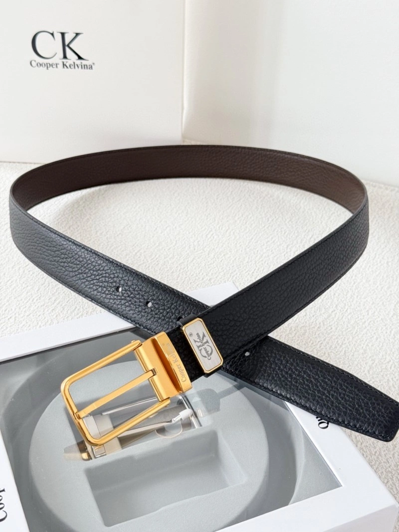 Calvin Klein Belts ModernLook 283568
