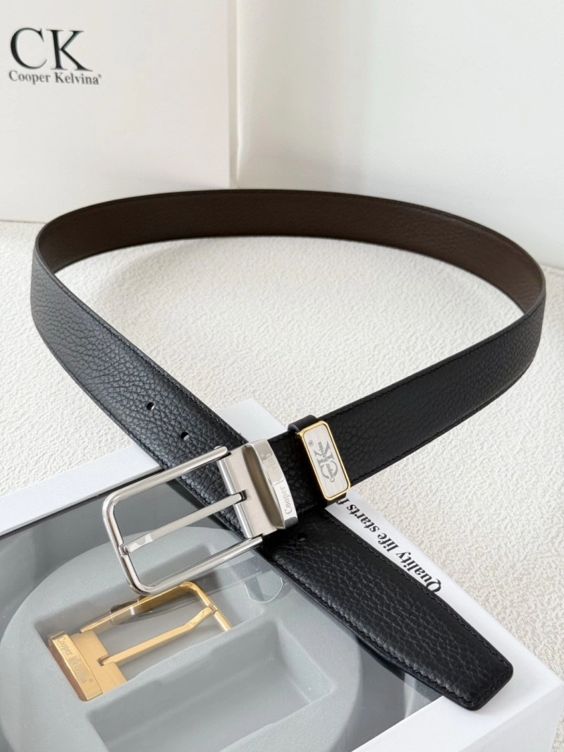 Calvin Klein Belts ModernLook 283568