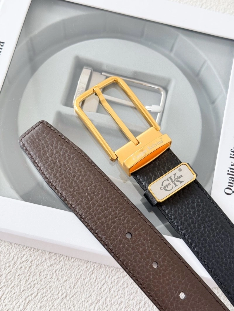 Calvin Klein Belts ModernLook 283568