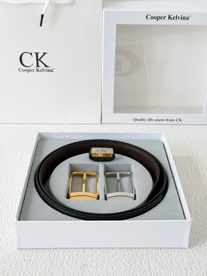 QuickDry Calvin Klein Belts 283570
