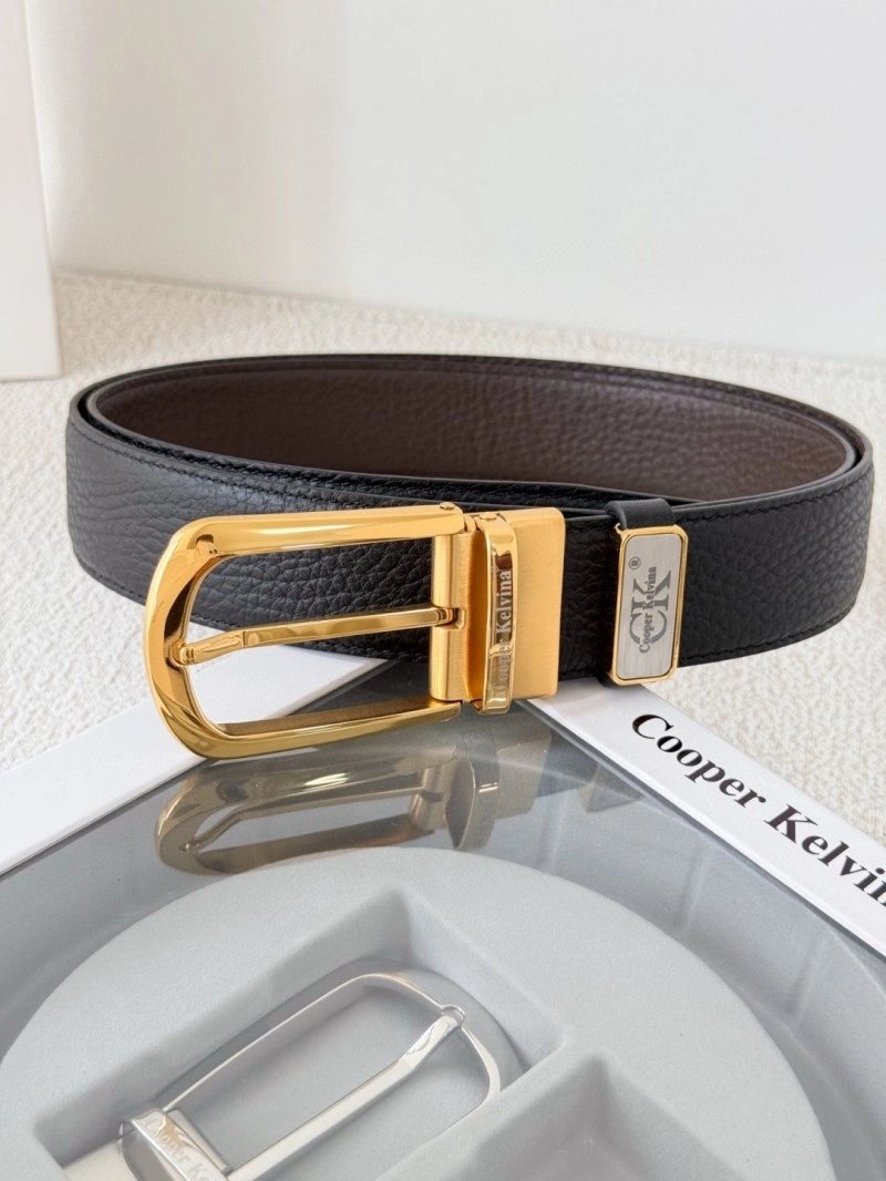 EyeCatching Calvin Klein Belts 283578
