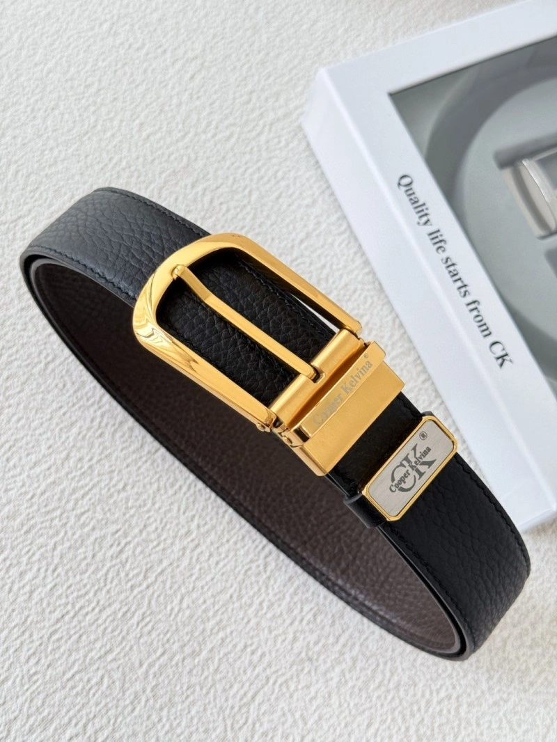 EyeCatching Calvin Klein Belts 283578