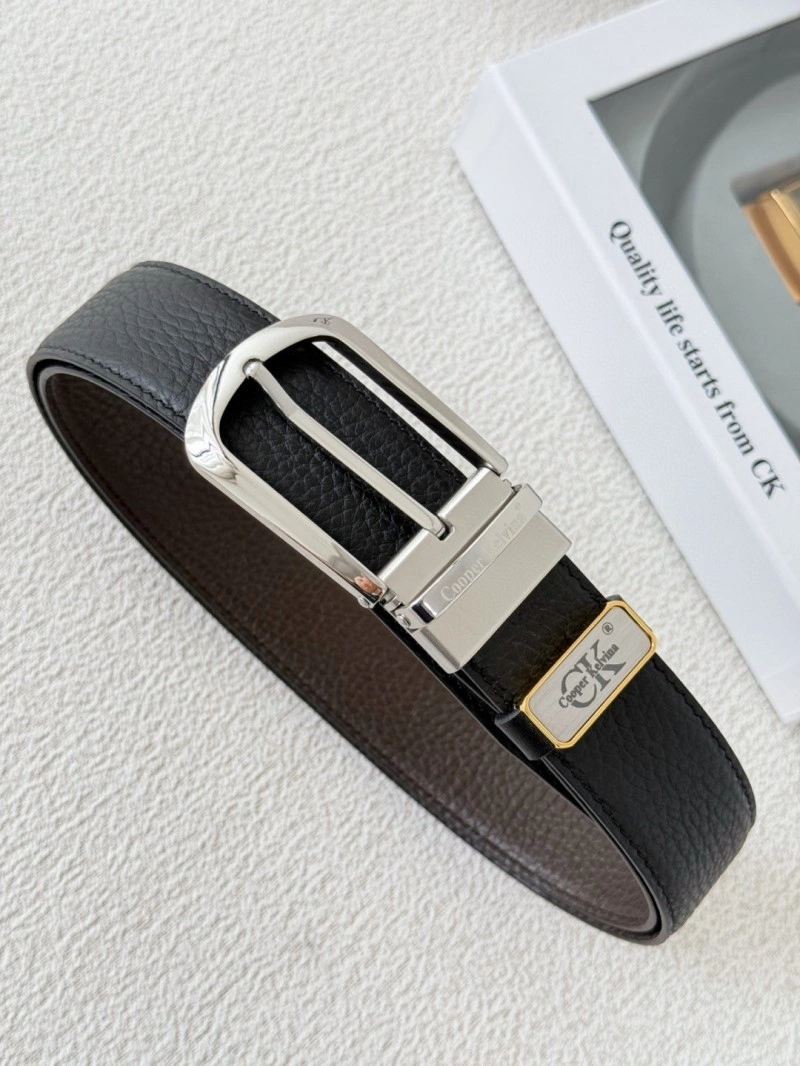 EyeCatching Calvin Klein Belts 283578