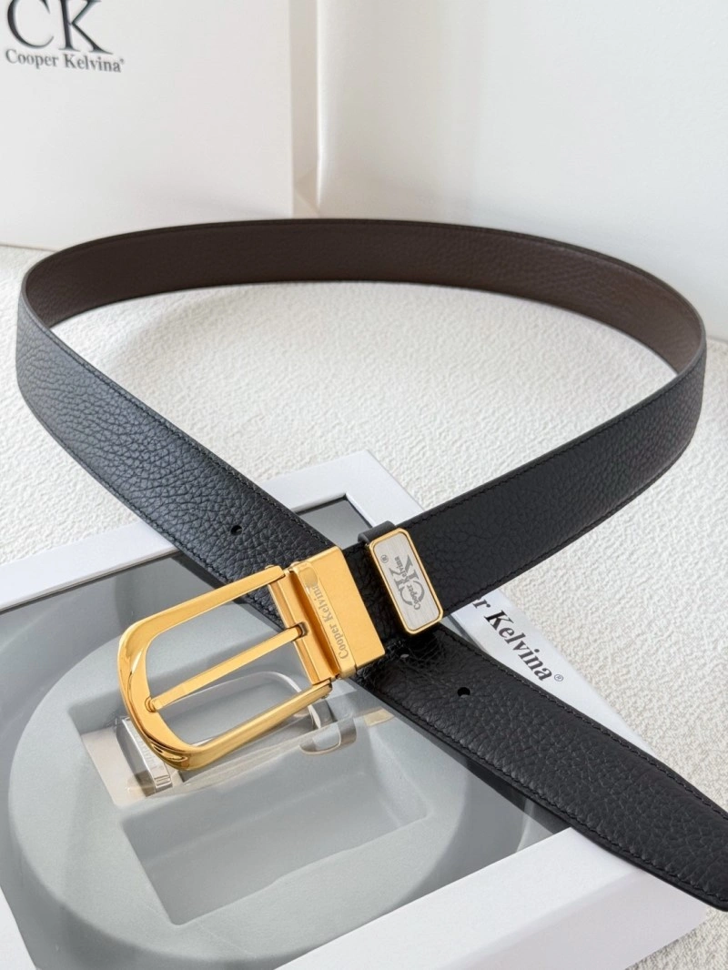 EyeCatching Calvin Klein Belts 283578