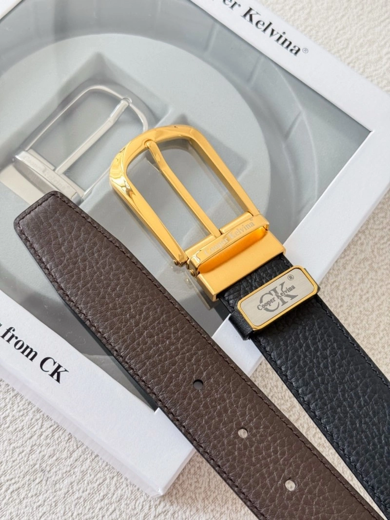 EyeCatching Calvin Klein Belts 283578