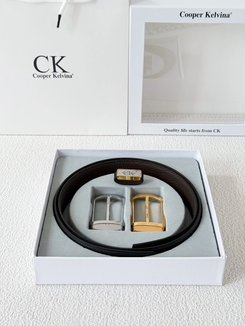 Calvin Klein Belts Modern 283566