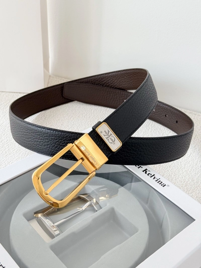 Calvin Klein Belts Modern 283566