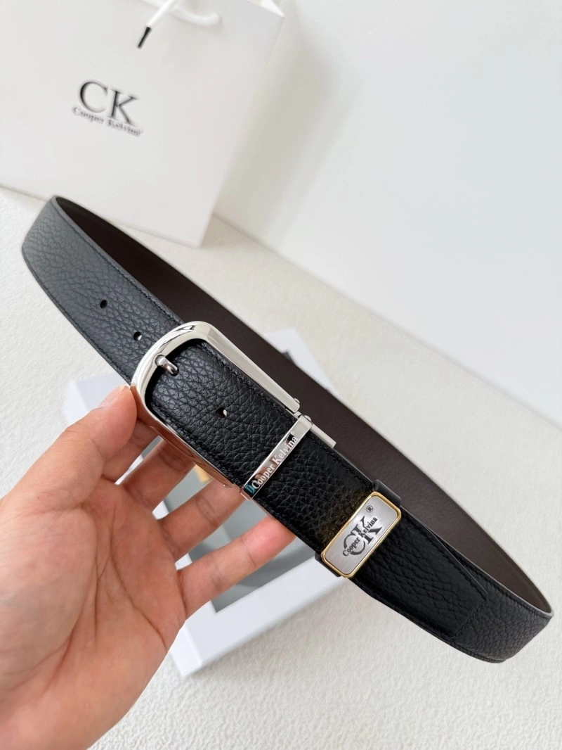 Calvin Klein Belts Modern 283566