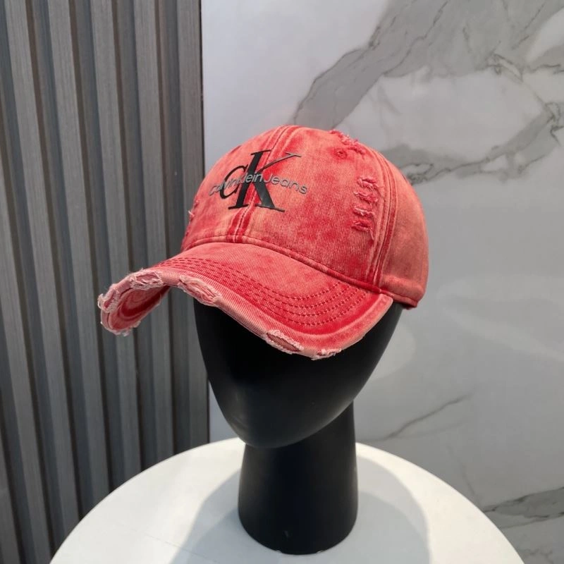 Calvin Klein Caps Durable 260493