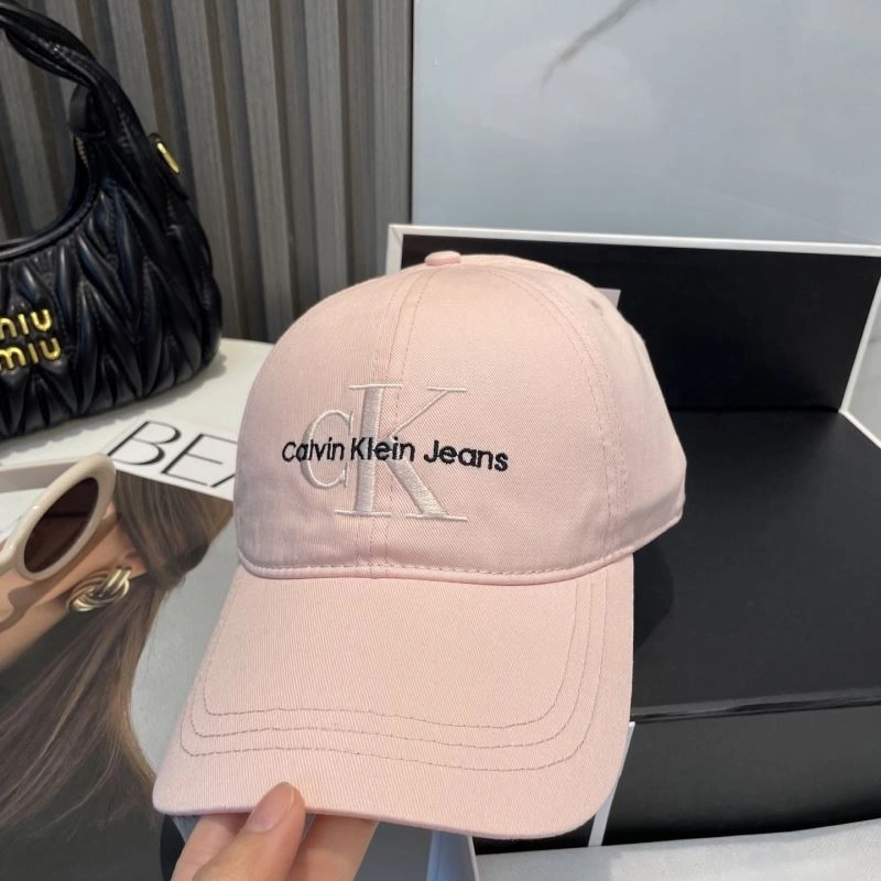 Calvin Klein Caps Sporty 260480