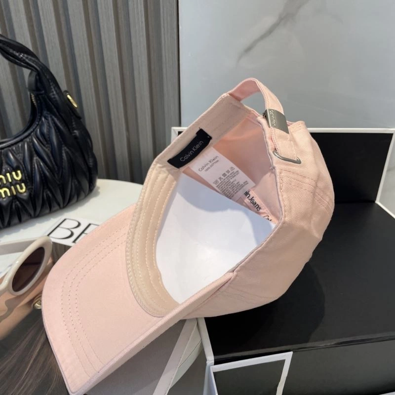 Calvin Klein Caps Sporty 260480