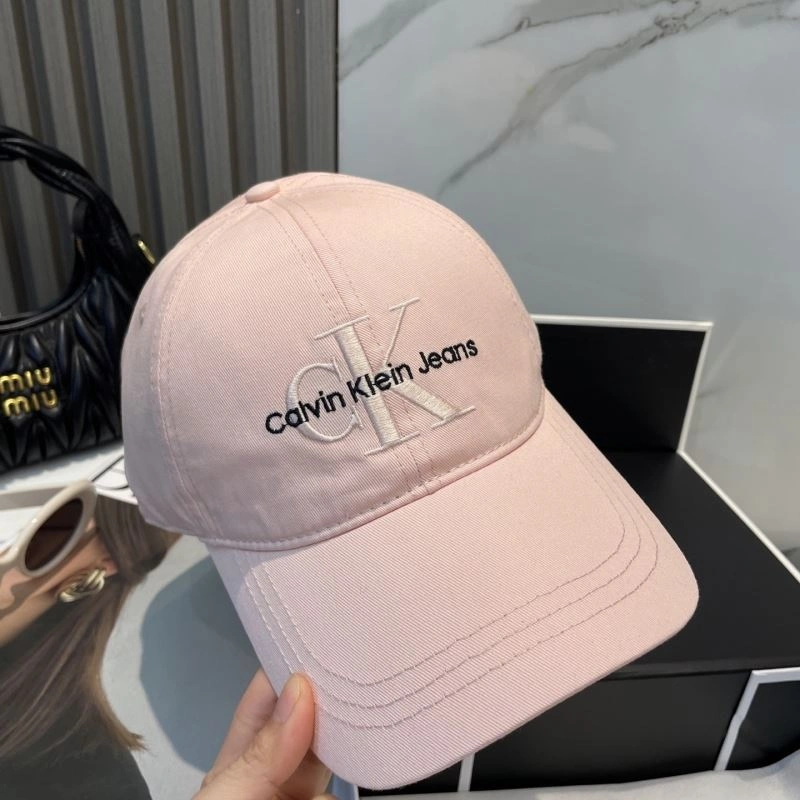 Calvin Klein Caps Sporty 260480