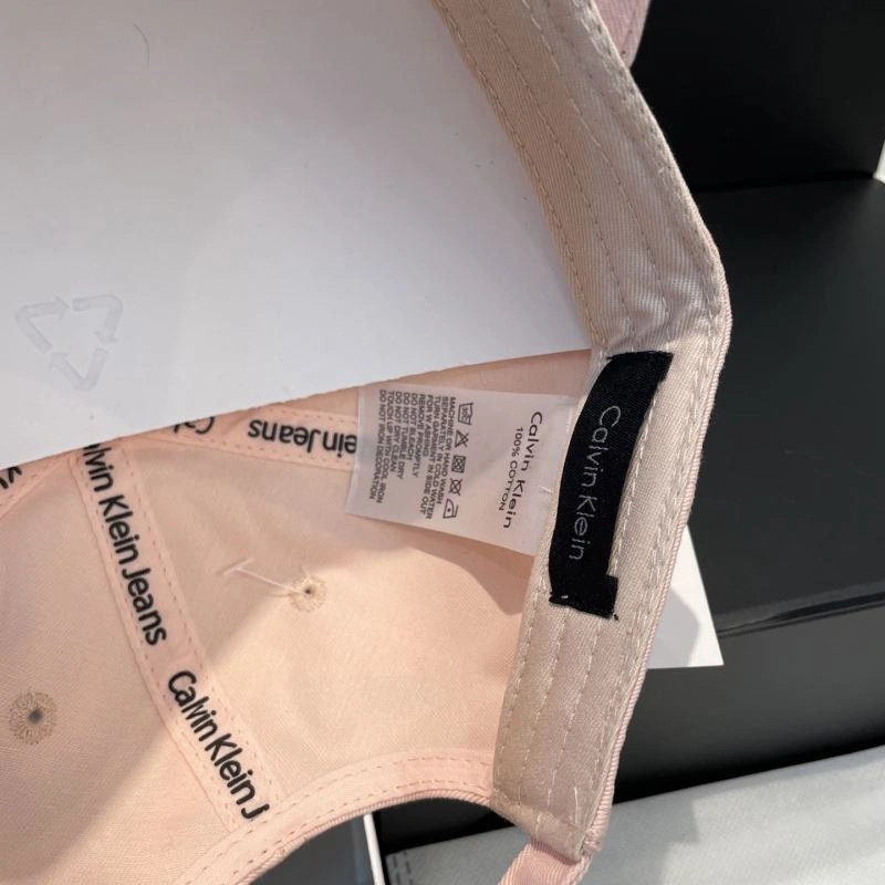 Calvin Klein Caps Sporty 260480