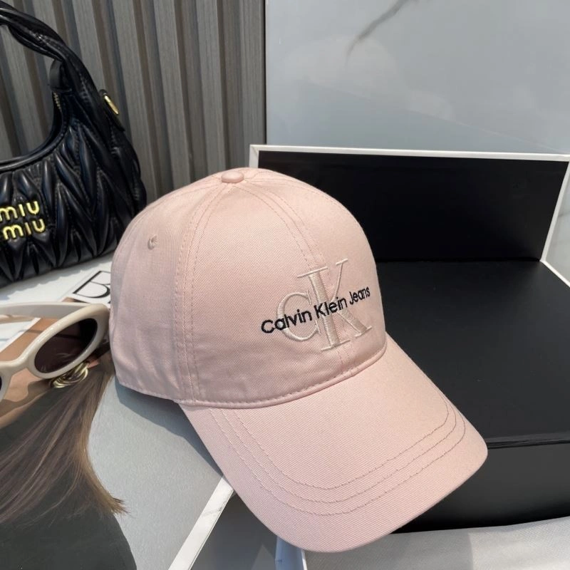 Calvin Klein Caps Sporty 260480