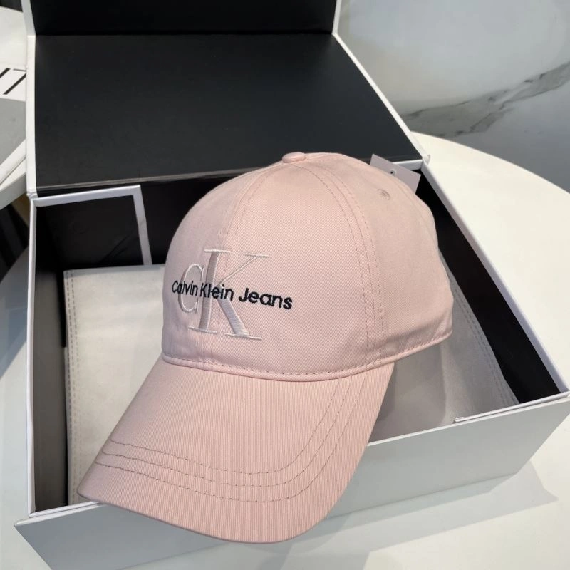 Calvin Klein Caps Sporty 260480