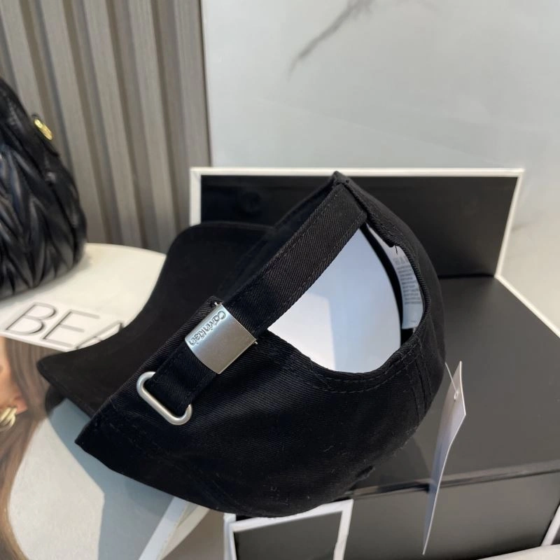 Calvin Klein Caps WellDesigned 260488