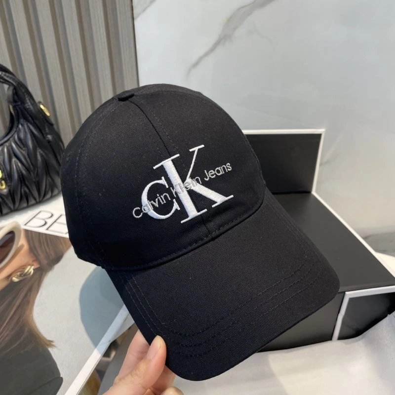 Calvin Klein Caps WellDesigned 260488