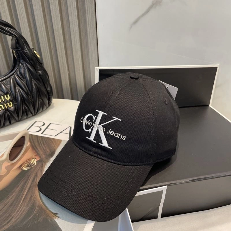 Calvin Klein Caps WellDesigned 260488