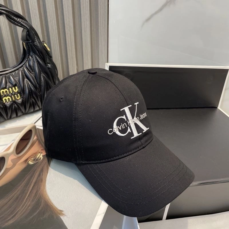 Calvin Klein Caps WellDesigned 260488