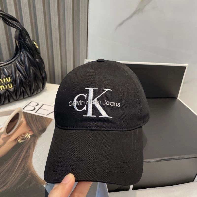 Calvin Klein Caps WellDesigned 260488