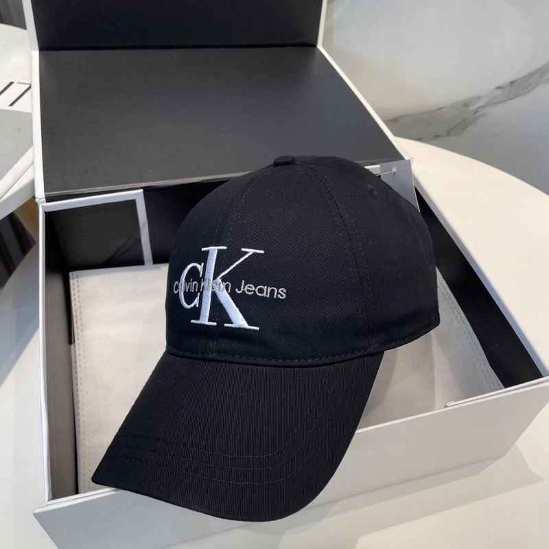 Calvin Klein Caps WellDesigned 260488