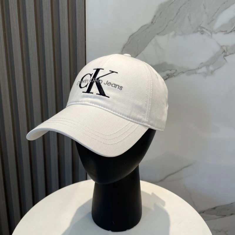 Calvin Klein Caps Timeless 260483