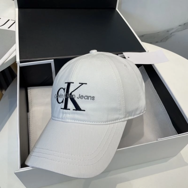 Calvin Klein Caps Timeless 260483