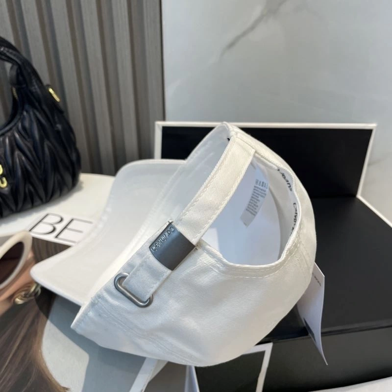 Calvin Klein Caps Timeless 260483