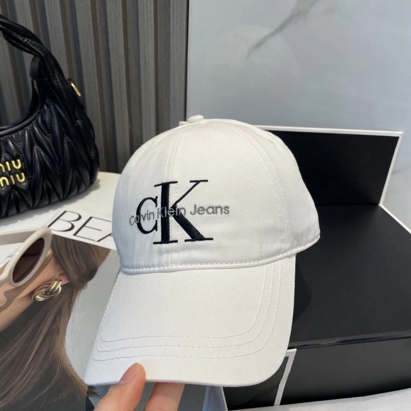 Calvin Klein Caps Timeless 260483