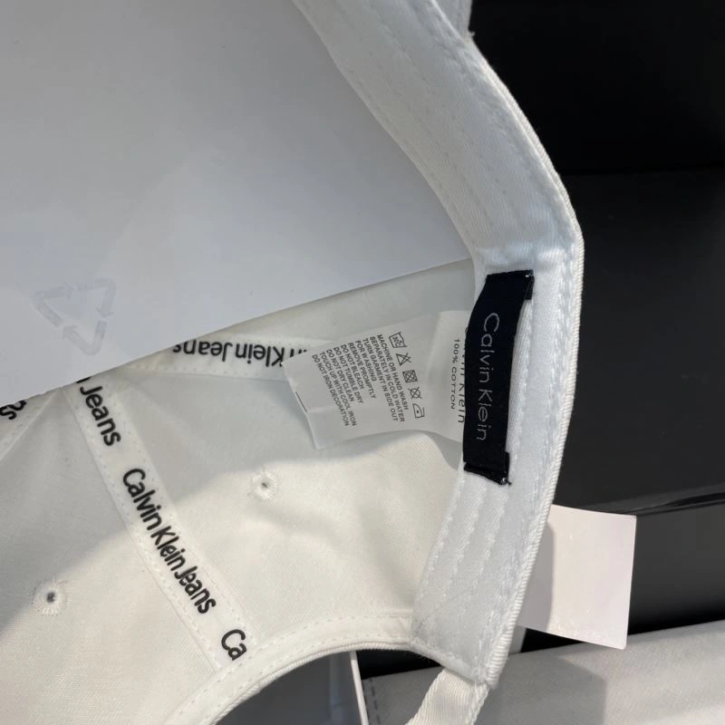 Calvin Klein Caps Timeless 260483
