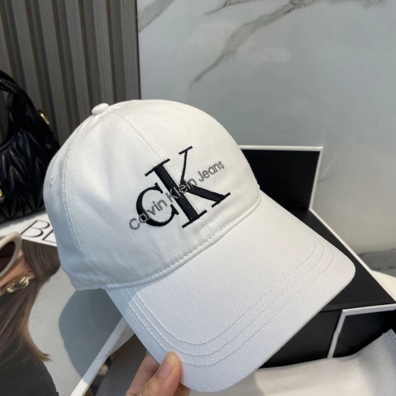 Calvin Klein Caps Timeless 260483