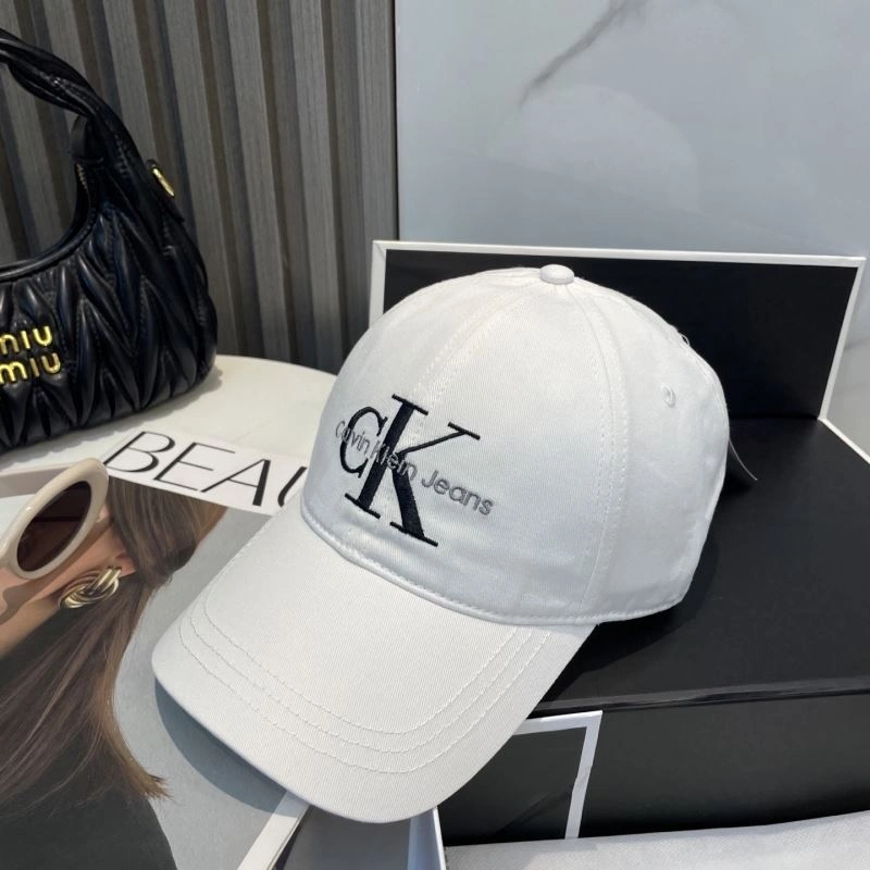 Calvin Klein Caps Timeless 260483