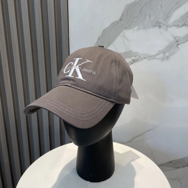 Stretchable Calvin Klein Caps 260485
