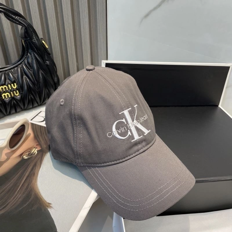 Stretchable Calvin Klein Caps 260485