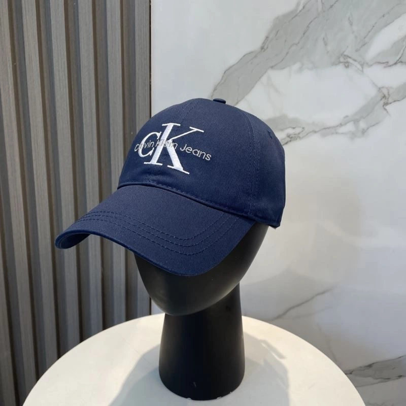 Calvin Klein Caps Lightweight 260487
