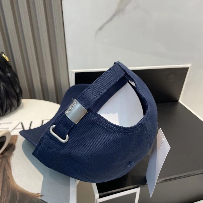 Calvin Klein Caps Lightweight 260487