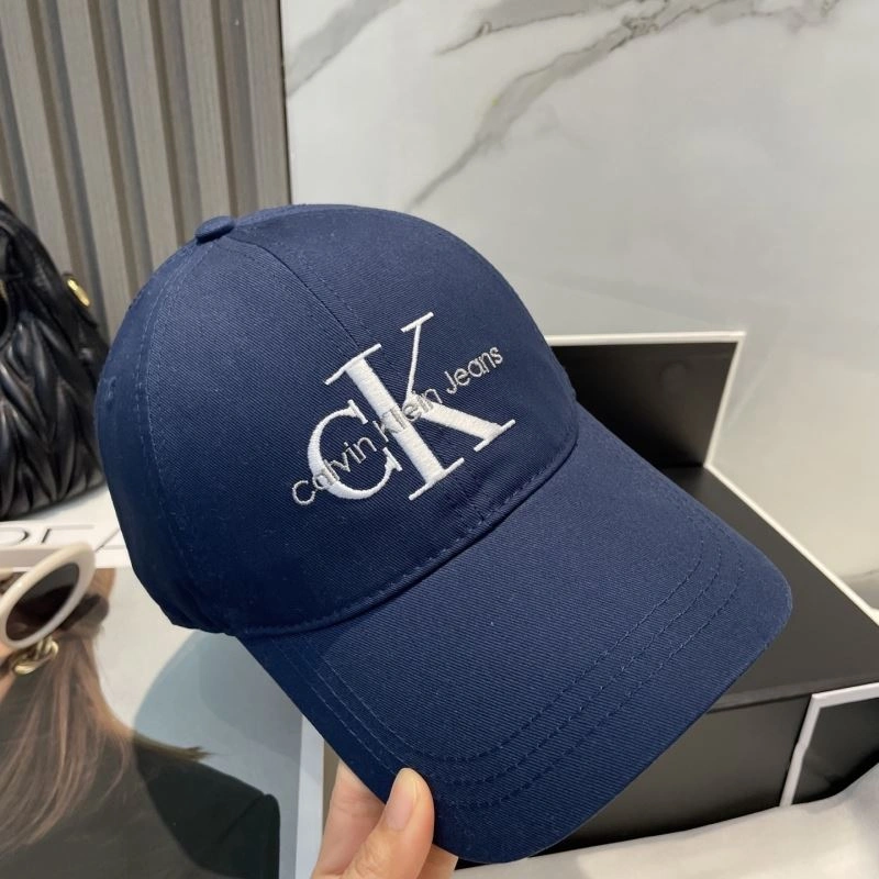 Calvin Klein Caps Lightweight 260487