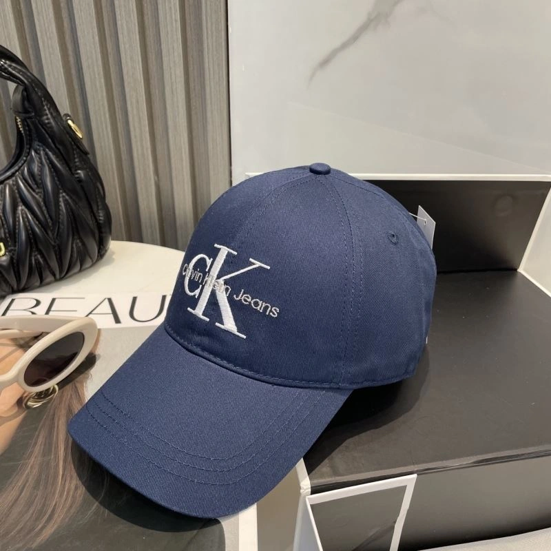 Calvin Klein Caps Lightweight 260487