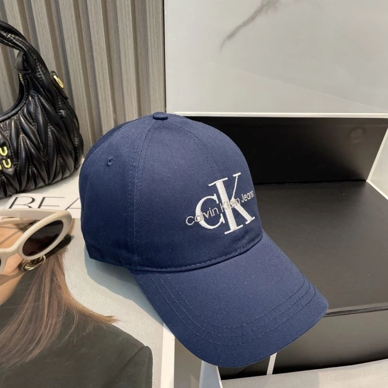 Calvin Klein Caps Lightweight 260487