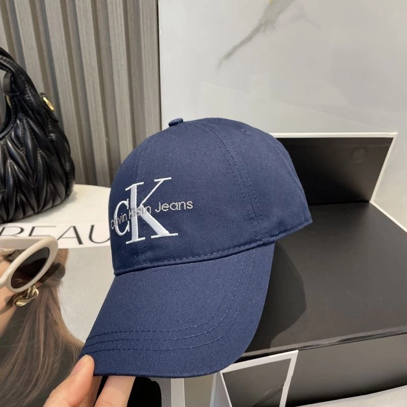 Calvin Klein Caps Lightweight 260487