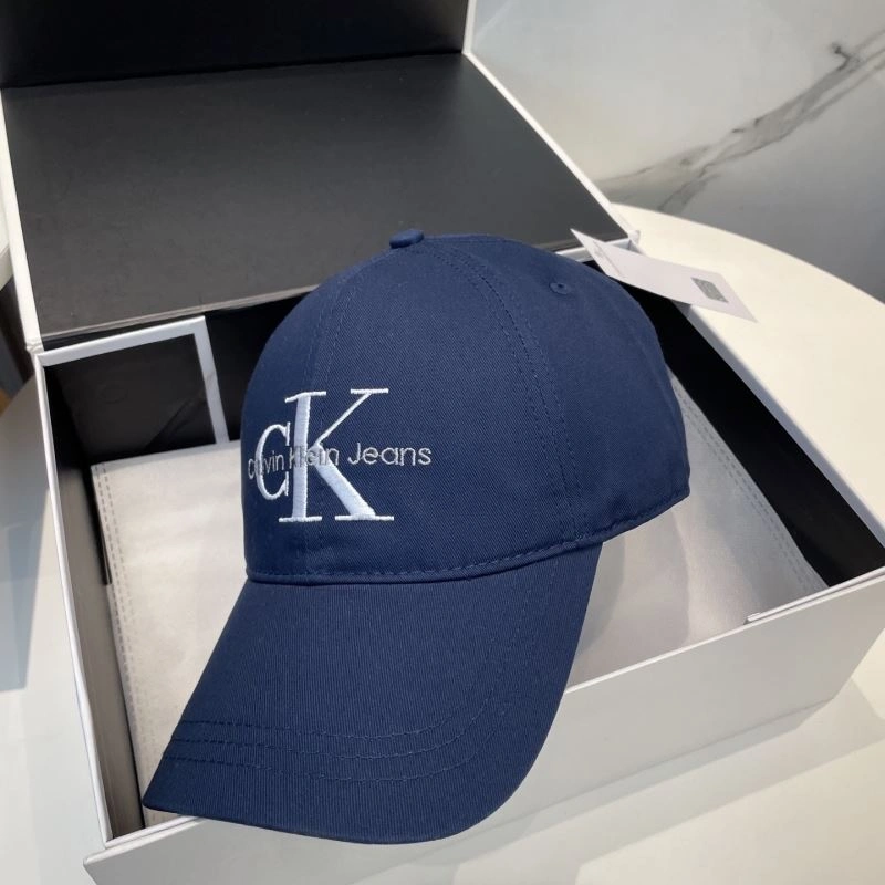Calvin Klein Caps Lightweight 260487