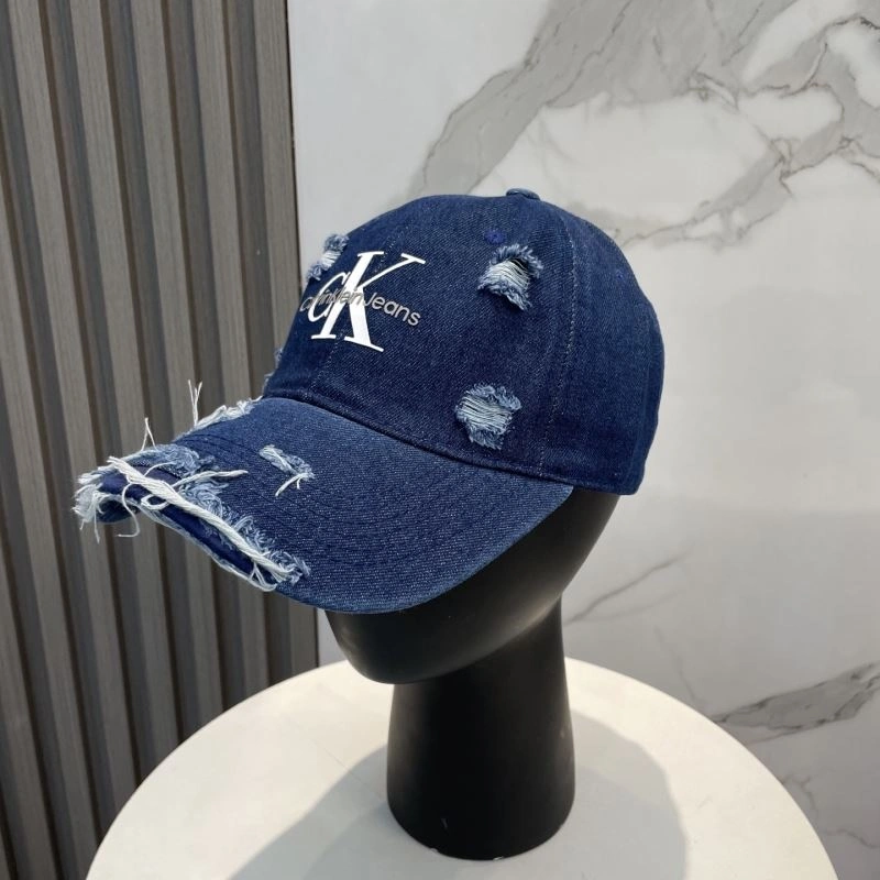 WellDesigned Calvin Klein Caps 260473